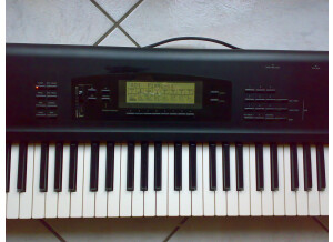 Korg 01/W Pro (64852)