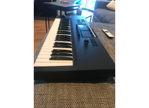 Native Instruments Komplete Kontrol S49 mk2 (96122)