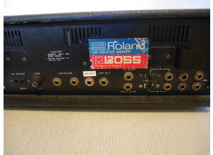 Roland RE-501 Chorus Echo (74810)