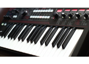 Korg R3 (15125)