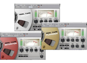 Digidesign Reel Tape Suite (30271)