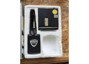 Nady 101 VHF (51750)
