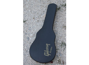 Gibson Les Paul Custom - Ebony (64407)