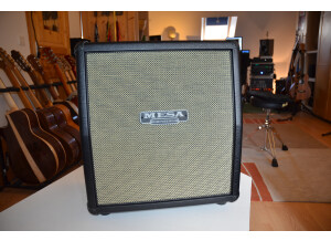 Mesa Boogie Rect-O-Verb 1x12 Cabinet (32253)