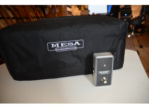 Mesa Boogie Recto-Verb 25 Head - Cream & Black (50494)