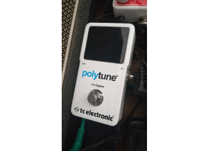 TC Electronic PolyTune 2 (63111)