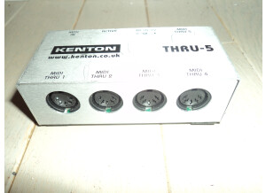 Kenton Thru-5 (60623)