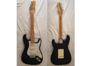 Fender Stratocaster Japan (68465)