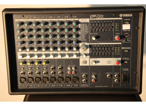 Yamaha EMX512SC (58098)