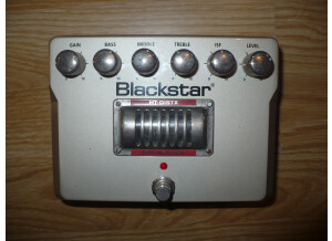 Blackstar Amplification HT-DistX (40336)