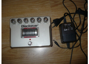 Blackstar Amplification HT-DistX (33634)
