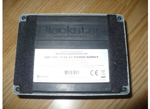 Blackstar Amplification HT-DistX (28453)