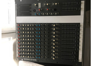 SoundTracs Solo (53362)