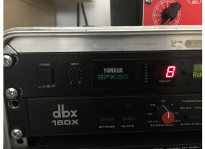 Yamaha SPX90 (87539)