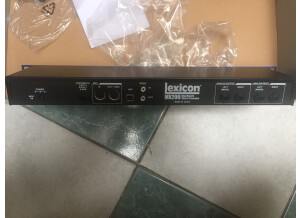 Lexicon MX200 (27351)