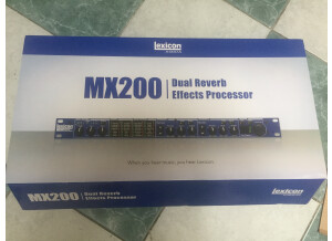 Lexicon MX200 (42042)