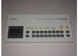 Roland TR-626 (84044)