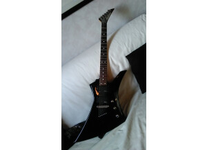 Jackson JS30KE Kelly (78259)