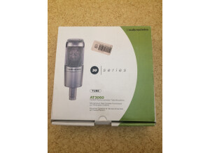 Audio-Technica AT3060 (96784)