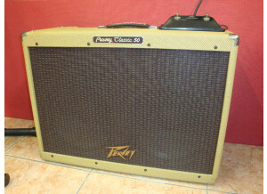 Peavey Classic 50 212
