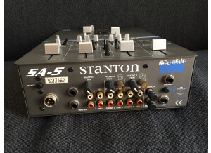 Stanton Magnetics SA-5 (44684)
