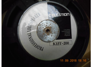 Celestion K15T (95194)