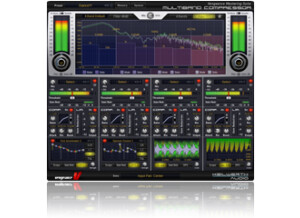 plugins-multibandcompressor