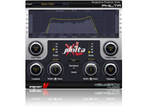 Vengeance Sound Vengeance Producer Suite: Metrum (33240)