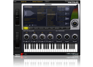 Vengeance Sound Vengeance Producer Suite: Metrum (72100)
