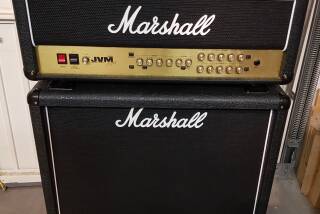Marshall 1936V