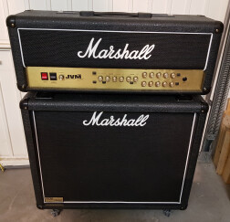 Marshall 1936V