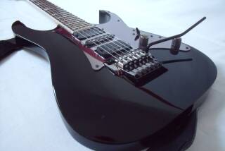Ibanez RG550LTD