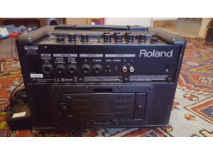Roland AC-33-RW (95797)