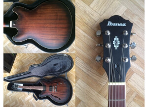 Ibanez AS53 (29546)
