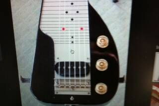 Gibson Ultratone