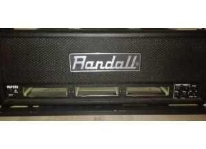 Randall RM 100 B