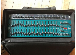 BSS Audio FCS-966 OPAL (66018)