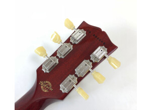 Gibson ES-339 Custom shop sunburst brown (67159)
