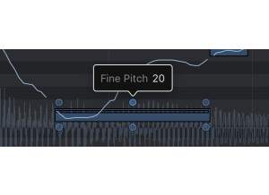 Apple Logic Pro X (23198)