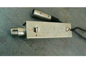 Shure WH20TQG (24863)