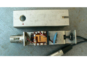 Shure WH20TQG (75351)