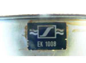 Selenium DT 150 OEM Moteur 1" (25mm) (54307)
