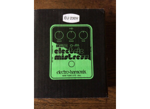 Electro-Harmonix Deluxe Electric Mistress XO (86283)