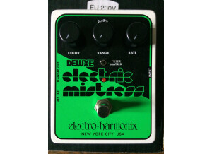 Electro-Harmonix Deluxe Electric Mistress XO (99919)