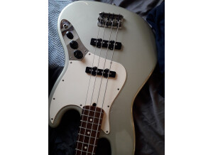 Fender American Standard Jazz Bass [1995-2000] (50123)