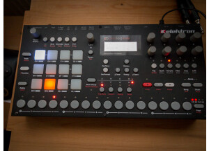Elektron Analog Rytm (98116)