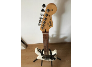 Fender Standard Stratocaster [1990-2005] (49387)