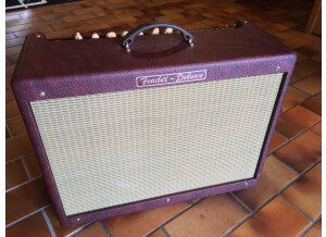 Fender Hot Rod Deluxe - Wine Red Limited Edition (71088)