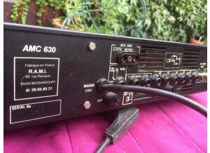 Rami AMC 610 (46024)