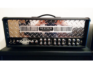 Mesa Boogie Dual Rectifier 3 Channels Head (28436)